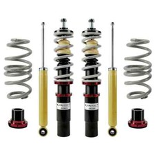 Assetto Regolabile Ghiera LOWTEC H2D per FIAT 500 Abarth (312)