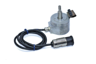 SICK|STEGMANN SRM64-HZZ0-S03 MOTOR FEEDBACK SYSTEM 1034447 | eBay