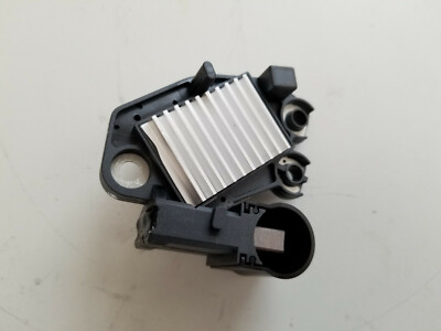 New Alternator Voltage Regulator 2614772, 9RC8200 | eBay 