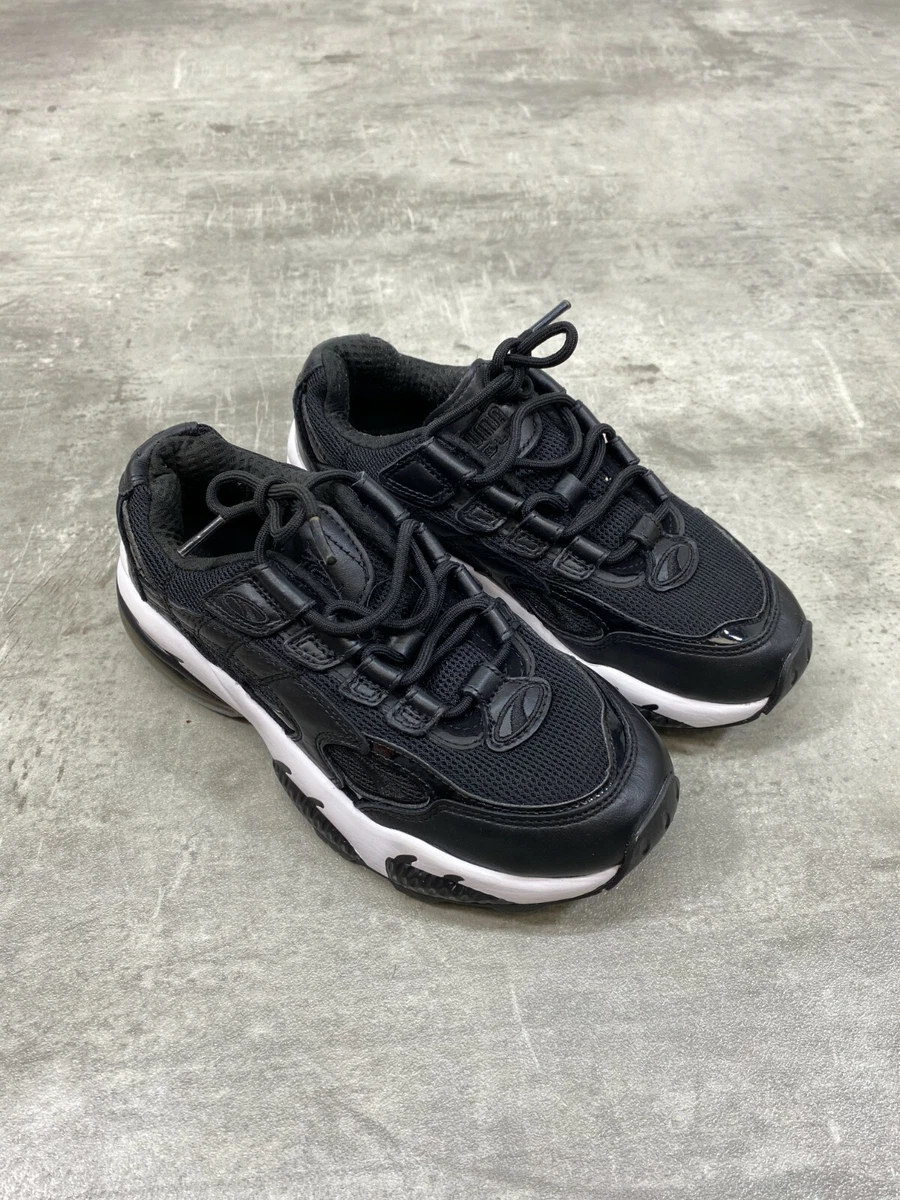 Puma Cell Venom Trainers Black UK3.5