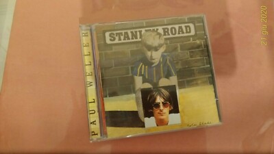 Paul Weller - Stanley road - cd - | eBay