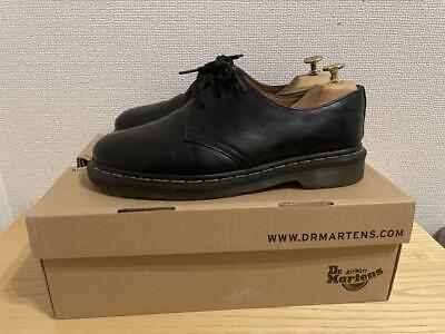 Dr. Martens 1461 3 Holes 26Cm Black With Box | eBay Dr. Martens 1461 3 Holes 26Cm Black With Box | eBay