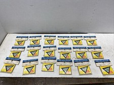 18 Midland Phono Needles md 22-601  For 78 33 45 MAS-19