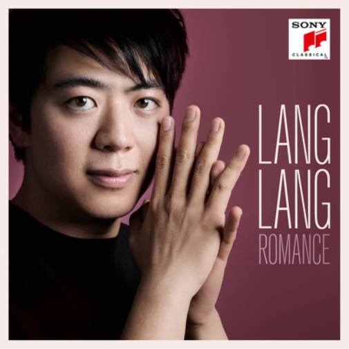 Lang Lang Lang Lang: Romance (CD) Album