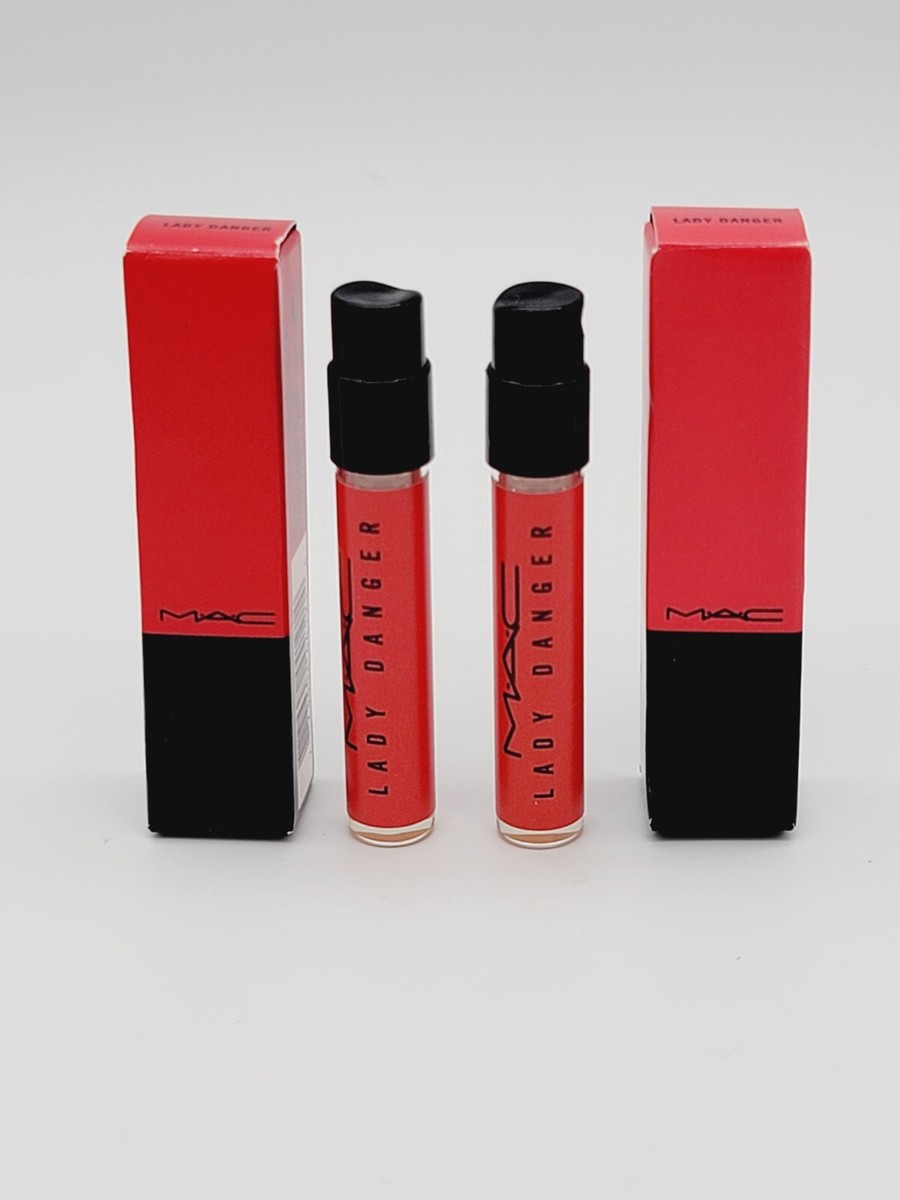 MAC Shadescents: Lady Danger Eau de Parfum Spray Sample