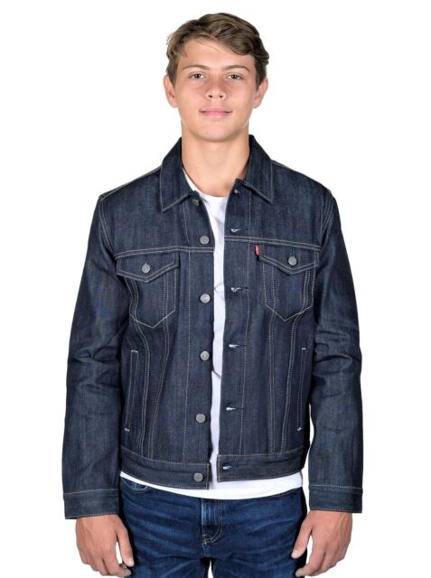 levis denim jacket sale