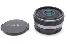 Per Panasonic LUMIX G 14 mm F/2.5 obiettivo ASPH AF H-H014 attacco M4/3 Sliver