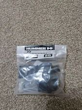 DEAGOSTINI BUILD YOUR OWN HUMMER H1 RC CAR #15 RIGHT INSIDE & OUTSIDE HUBS