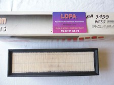 Filtre à air CITROËN C3 I (FC_) essence