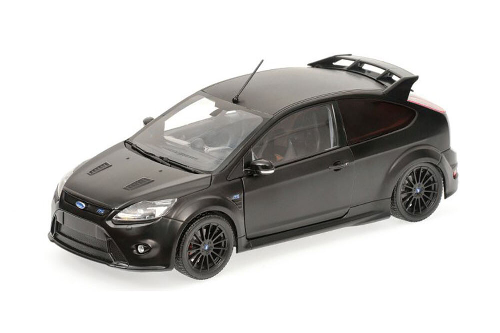 ford focus rs diecast