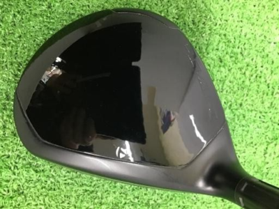 Taylor Made / Fairway Wood / STEALTH2 HD / 5W SR-Flex / TENSEI RED