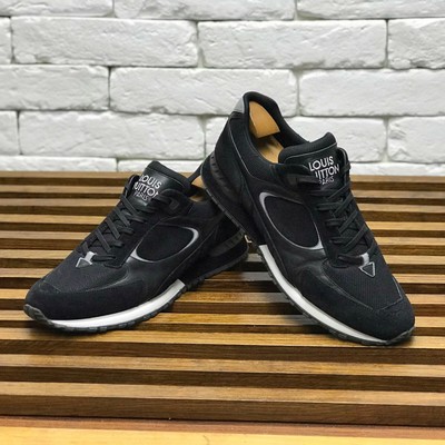 louis vuitton crocodile sneakers