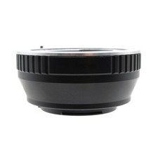 Lens Adapter for Sigma-FX Adapter Ring for Sigma Lens to for Fujifilm X FX Camer