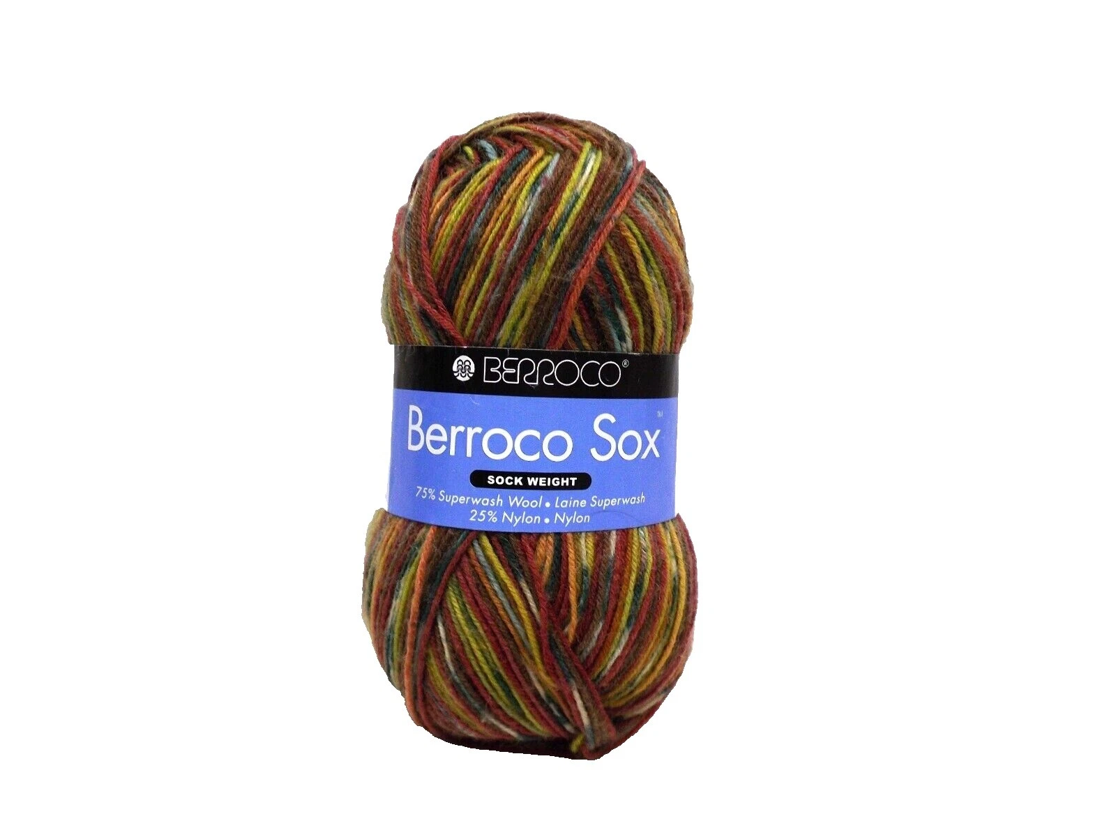 Berroco Sock Yarns