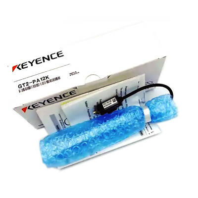 Brand New KEYENCE GT2-PA12K Contact Digital Sensor | eBay
