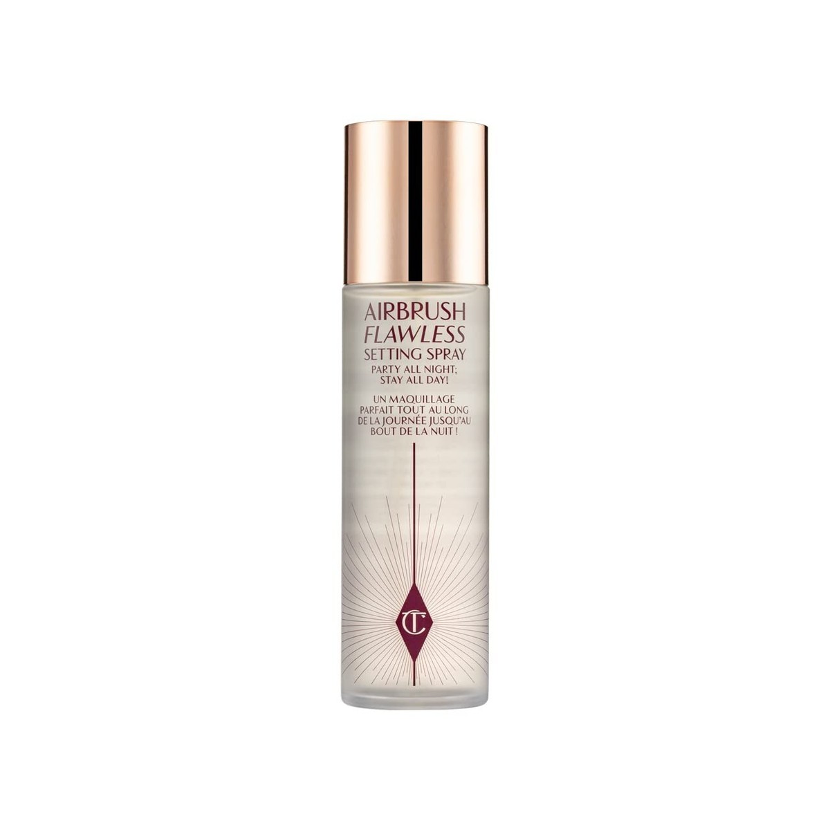 Charlotte Tilbury Airbrush Flawless Setting Spray 100ml / 3.3oz