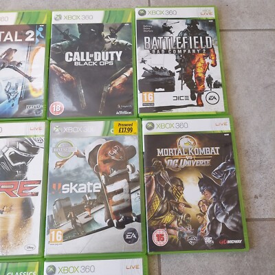 PACCHETTO GIOCHI PS3 [GTA, Assassins Creed, Get Up And Dance] (REF - Foto 4