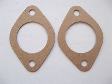 Weber 48 50 55 Dcoe Carburetor Base Gaskets - Purchasing Two - New