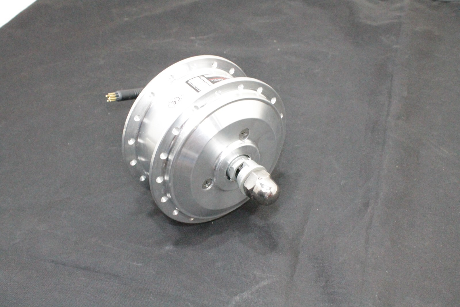 Motor AIKEMA 28" Front Motor AKM13.0 E Bike 36 V 9polig eBay
