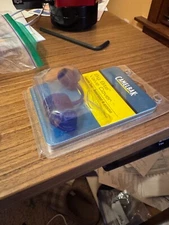 Camelbak Big Bite Valve Cover Color Blue