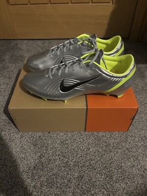 Nike Mercurial Vapor 1 RGN SE FG Football Boots UK 10.5 US 11.5