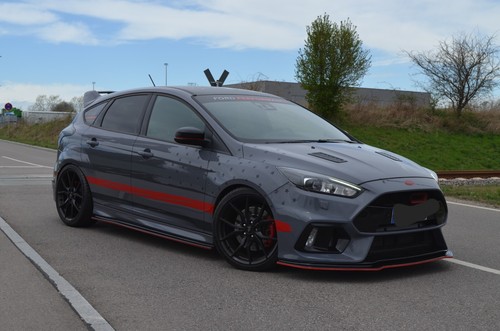 Ford Focus ST mk3 RS Umbau 300PS TÜV NEU
