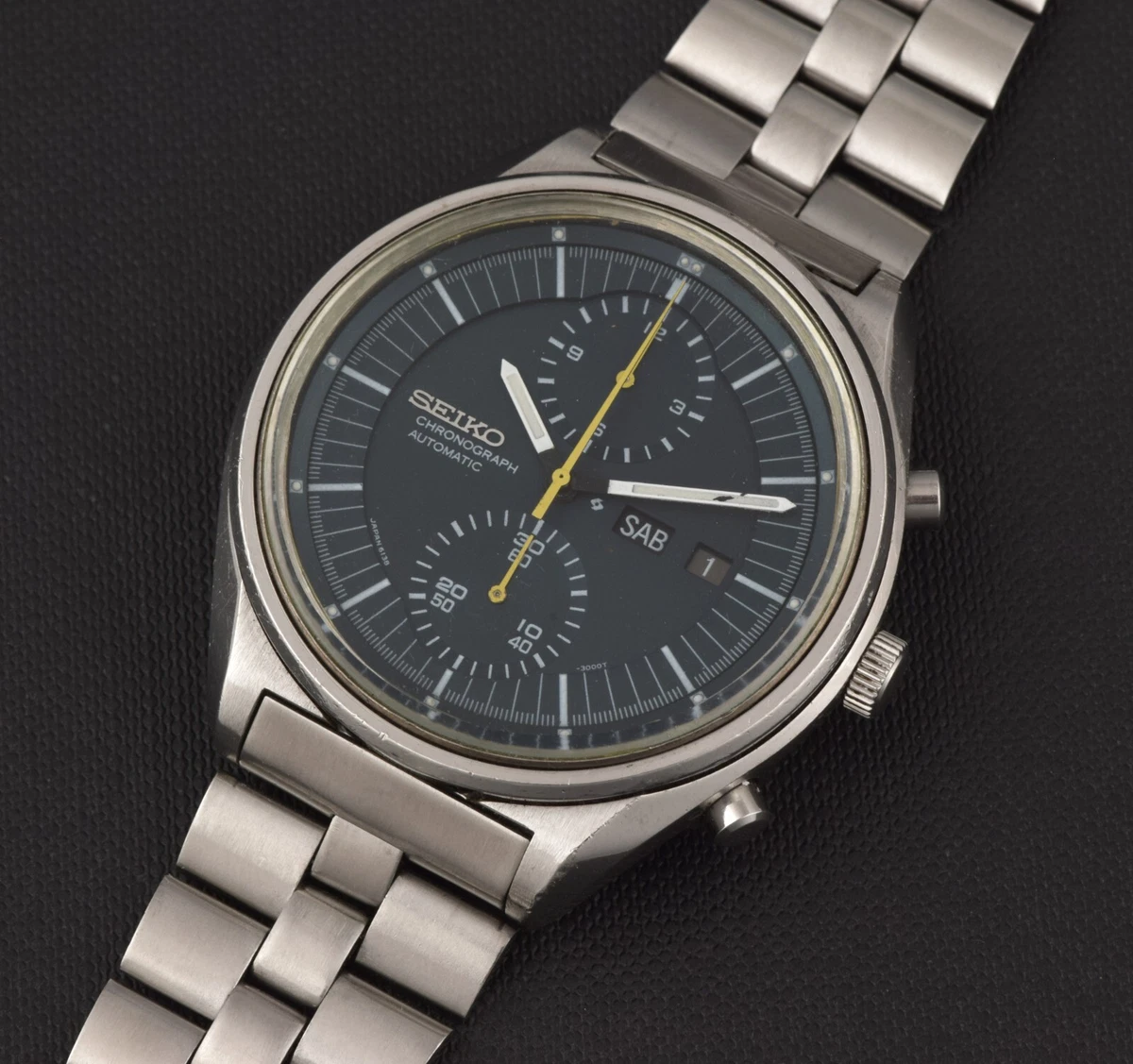 Seiko jumbo 6138 3002 cheap