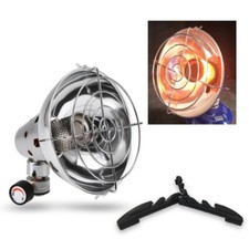 Gasmate Portable Butane Camping Heater BH10PL for sale online | eBay