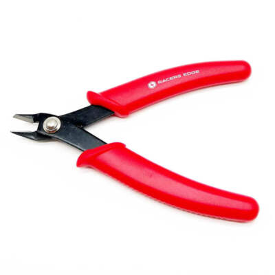 Racers Edge 70250 Super Sharp Side Cutters