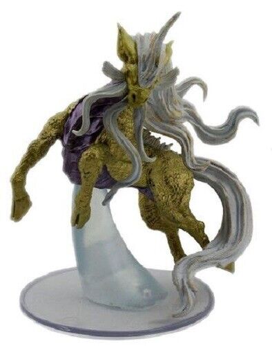 Ki-rin - #33 - Uncommon D&D Dungeons & Dragons Fangs & Talons - Bild 1 von 1