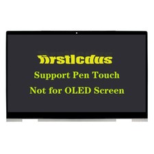 L93183-001 L82481-440 For HP ENVY X360 15M-ED 15-ED 15T-ED FHD LCD Touch Screen