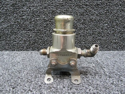 Rolls Royce Allison 250 Turbine Engine High Pressure Fuel Filter  