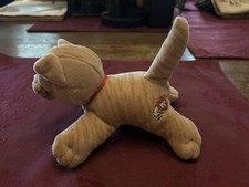 Vtg Pound Puppy Tonka Stuffed Animal / Plush