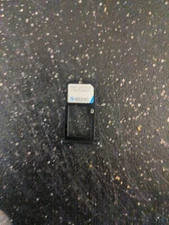 Unlimited Data Plan AT&TSim Card 4G LTE For A Hotspot     75 Dollars Monthly 