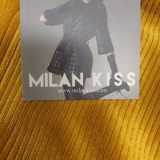 Milan Kiss Jacket Womens Size M L Xl Mustered Cotton Corduroy Camel Ribbed