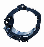For 2006-2008 Toyota RAV4 Fog Light Driver Side
