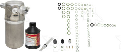 A/C Compressor Replacement Serv. Kit   Four Seasons   30021SK