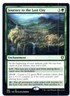 #681 Journey to the Lost City Commander Legends: Battle for Baldur's Gate Rare