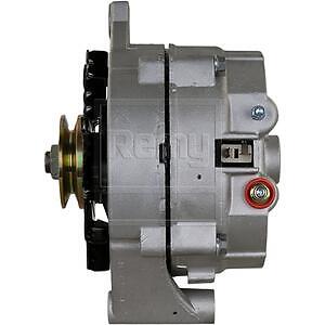 Alternator-DIESEL Remy 20158 Reman for sale online | eBay