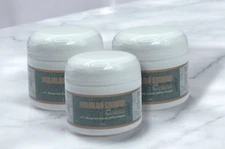 3 Celulas Madre Stem Cell Bioxtron Reduce Inflammation Pain Relief  Creams Lot