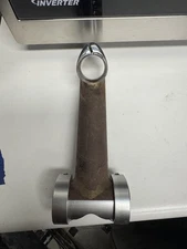 WTB Cunningham modified riser stem Threadless 1 1/8 wilderness trail bikes 