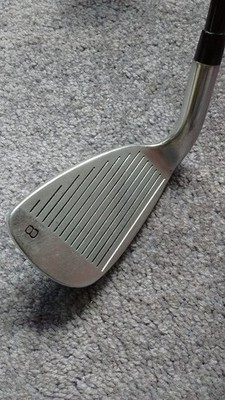 Spalding Executive EZ Oversize Individual Iron à vendre | Golf Avenue Spalding Executive EZ Oversize Individual Iron à vendre | Golf Avenue