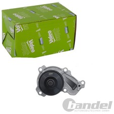 Pompe à eau Citroen C1