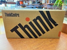 Lenovo ThinkCentre Neo 50q Gen 5 Mini Desktop PC i5-13420H, 16GB, 512GB SSD NEW