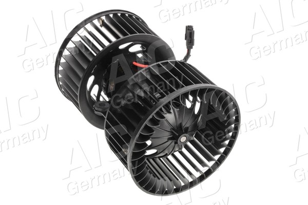 InnenraumgebläSe AIC 54268 12V 139Mm FüR BMW 3Er E46 X3 E83 Touring Compact 316-image