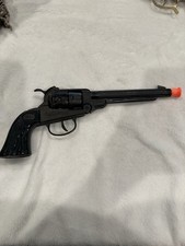 Vintage 1950s Halco H Series Leslie Henry Toy Pistol Cap Gun