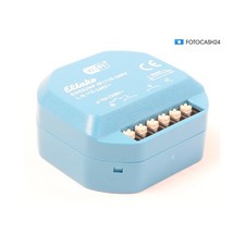 Eltako IPESR62NP-IP110-240V Surge Switching Relay 1  Faulty 283297 