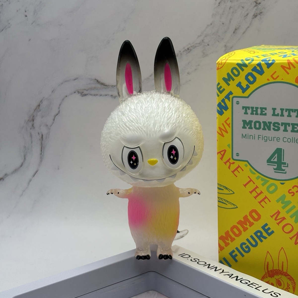 その他 POP MART THE MONSTERS LABUBU MINI MARKET pop-mart-labubu-the-monsters-