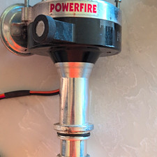 Ford Small Block Distributor Msd Ford Small Block Distributor Msd