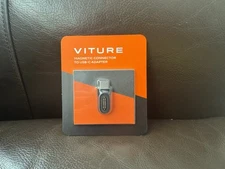 VITURE Magnetic Connector to USB-C Adapter